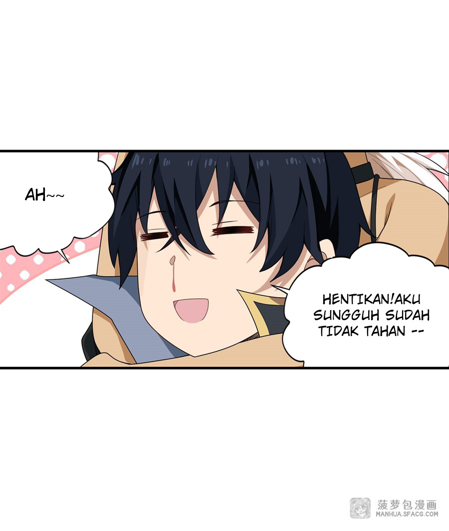 Wuxian Shitu Yu Shier Zhan Ji (Infinite Apostles and Twelve War Girls) Chapter 63 Gambar 7
